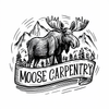 Moose Carpentry  - Home